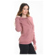 Target Γυναικείο φούτερ Fleece Hoodie